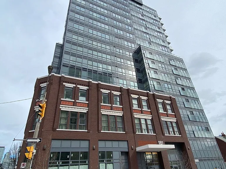 181 Huron St #1607 — Photo 14
