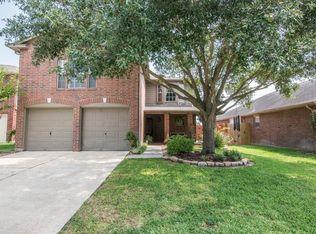 29222 Spring Mist Dr, Spring, TX 77386