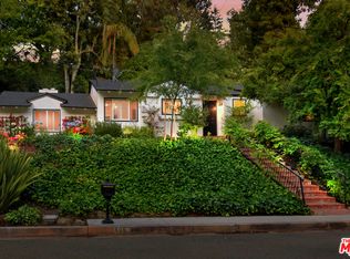 2806 Moraga Dr, Los Angeles, CA 90077