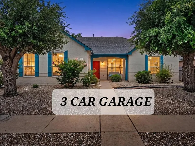 1612 Zunker Cv — Photo 1