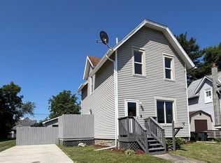 709 N Lehigh Ave, Sayre, PA 18840