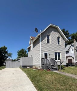 709 N Lehigh Ave, Sayre, PA, 18840