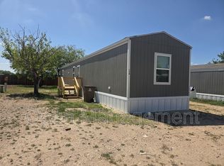 2501 Martin Luther King Blvd Lot 506, San Angelo, TX 76903
