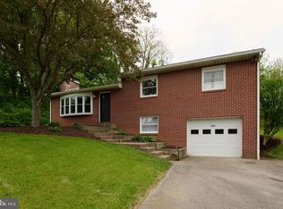 1581 W Branch Rd, State College, PA 16801