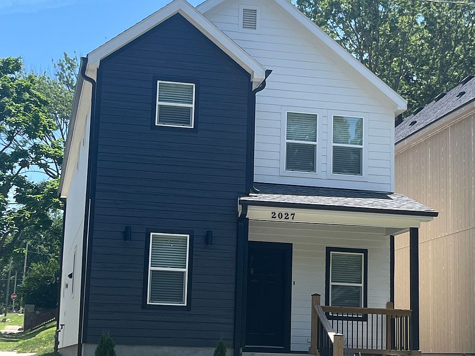 1st image of 2027 Agnes Ave