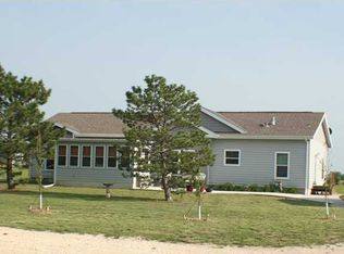 153 SW 80th St, El Dorado, KS 67042
