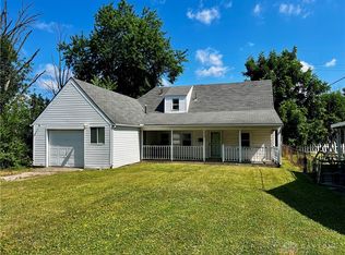 2129 Rector Ave, Dayton, OH 45414