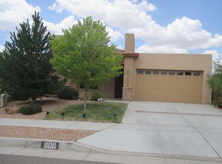 11011 Calandrias St NW, Albuquerque, NM 87114