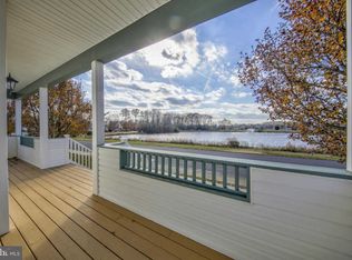 8 Old Mill Dr, Ocean View, DE 19970