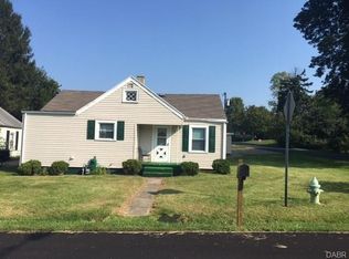 617 Daytonia Ave, Fairborn, OH 45324