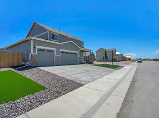 56687 E 23rd Ave, Strasburg, CO 80136