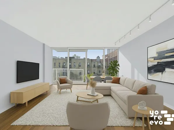 340 E 23rd St APT 4M, New York, NY 10010