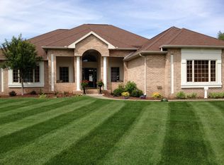 23041 Cottage Grove Ct, Elkhart, IN 46516