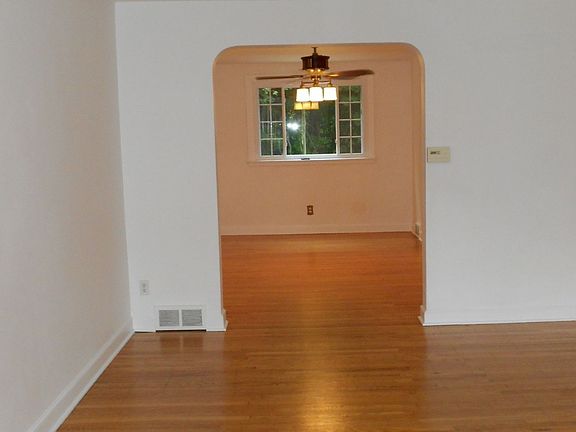 entry living room