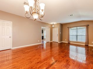 3254 Arroyo Bluff Ln, Round Rock, TX 78681