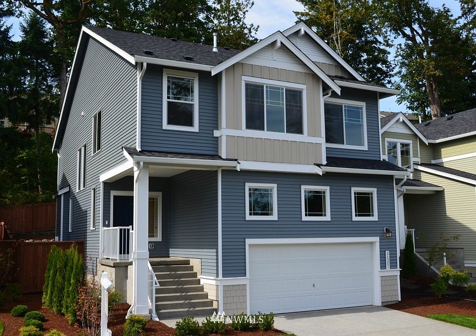 1st image of 26203 168th (Lot 29) Place SE