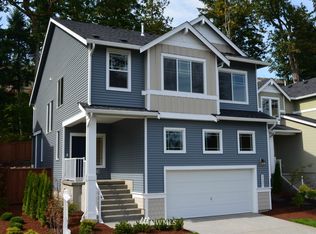 26203 168th Pl SE LOT 29, Covington, WA