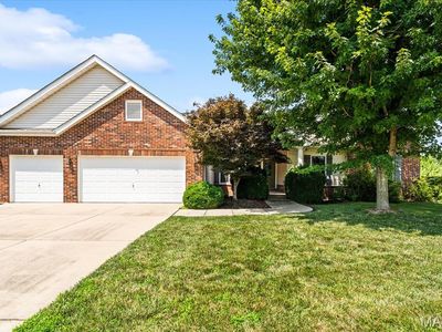 2275 Haverford Dr, Shiloh, IL, 62221