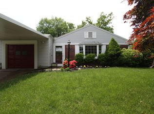 4720 Cherry St, Erie, PA 16509