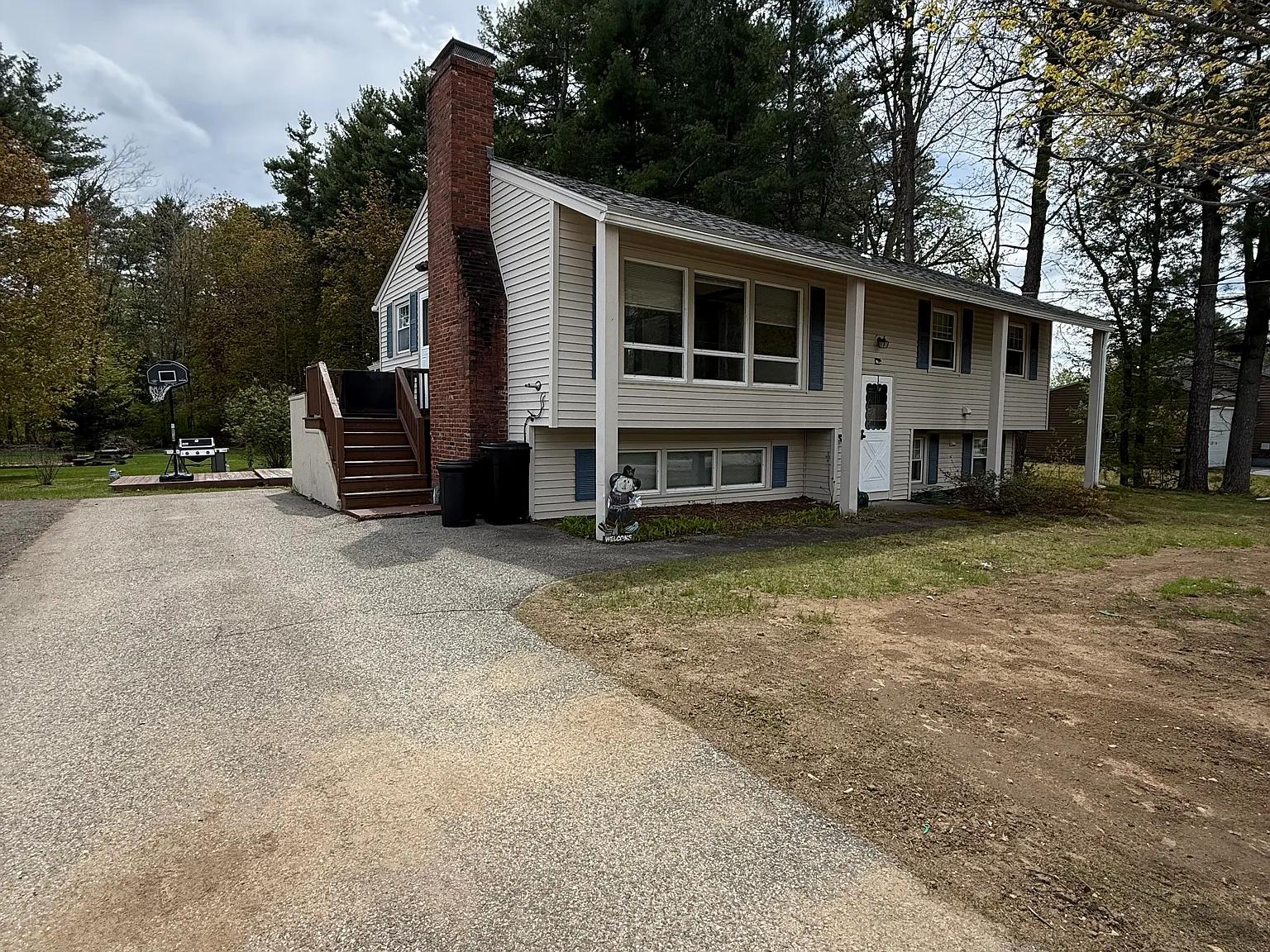 1 bed, 850 sqft, $1,850 — Photo 3