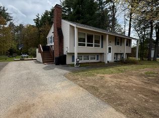 4 Strafford Rd #2, Dover, NH 03820