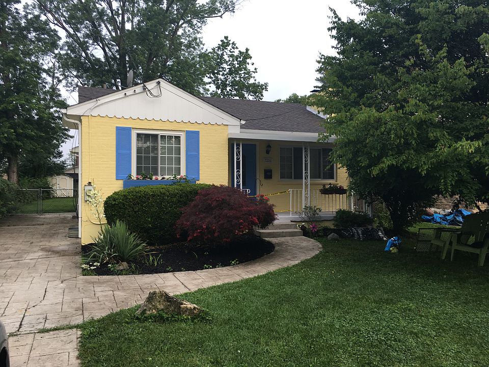 1st image of 7251 Osceola Dr