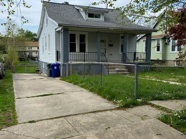 4814 Arabia Ave, Baltimore, MD 21214
