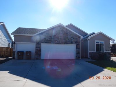 2636 Plains St, Laramie, WY, 82072