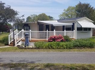 32217 S Dogwood Dr, Dagsboro, DE 19939