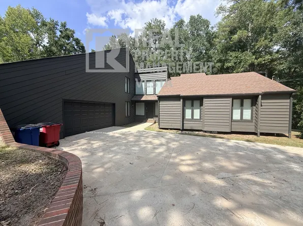 5157 Zebulon Rd, Macon, GA 31210