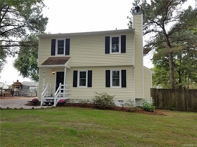 1st image of 7412 Hilmar Dr