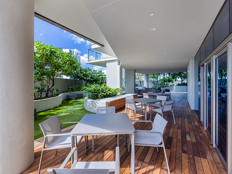 1388 Kapiolani Blvd #1606 — Photo 24