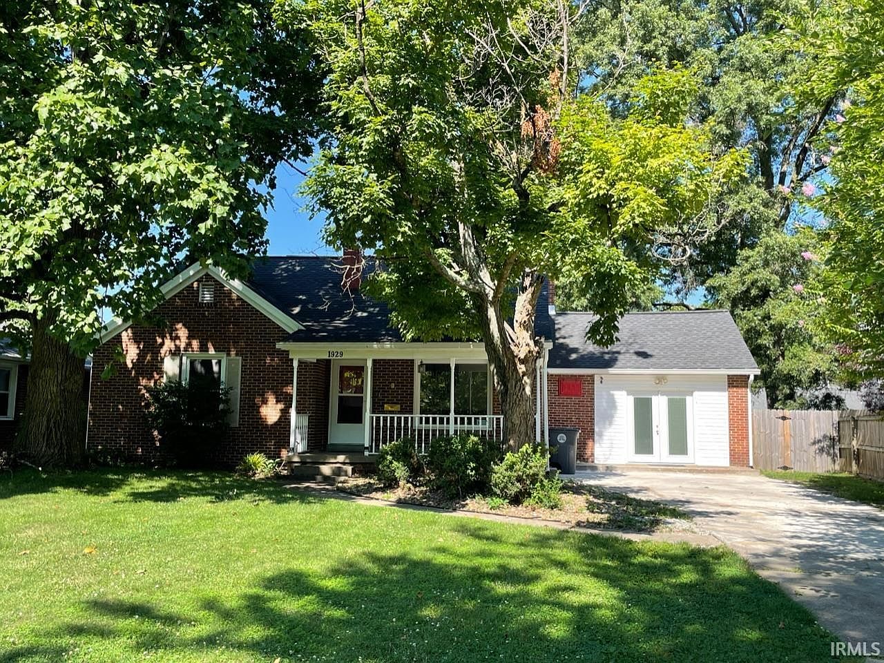 1929 S Walnut Ln, Evansville, IN 47714 Zillow