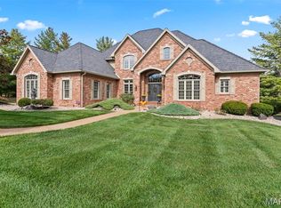 1 London Park, Edwardsville, IL