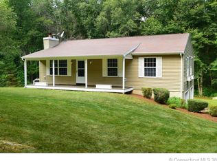 73 Dunn Rd, Coventry, CT 06238