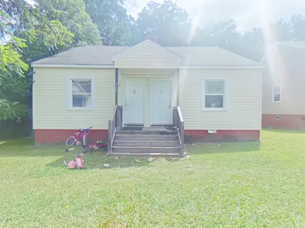 337 Ennis St, High Point, NC 27260