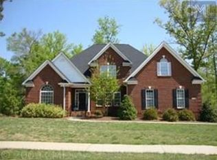 499 Holly Berry Cir, Blythewood, SC 29016