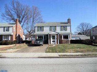 402 Cedar Ave, Morton, PA 19070