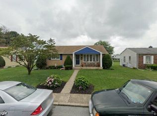 114 S 9th St, Coplay, PA 18037