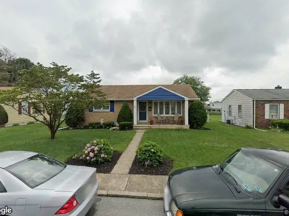 114 S 9th St, Coplay, PA 18037