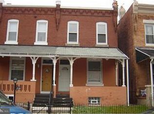 332 N 53rd St, Philadelphia, PA 19139