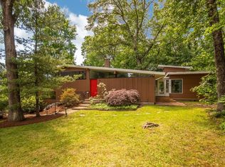 4 Rumford Rd, Lexington, MA 02420