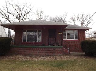 408 Bond St, Elyria, OH