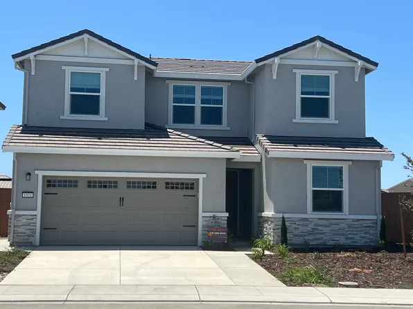 1521 Finestra Dr, Manteca, CA 95337