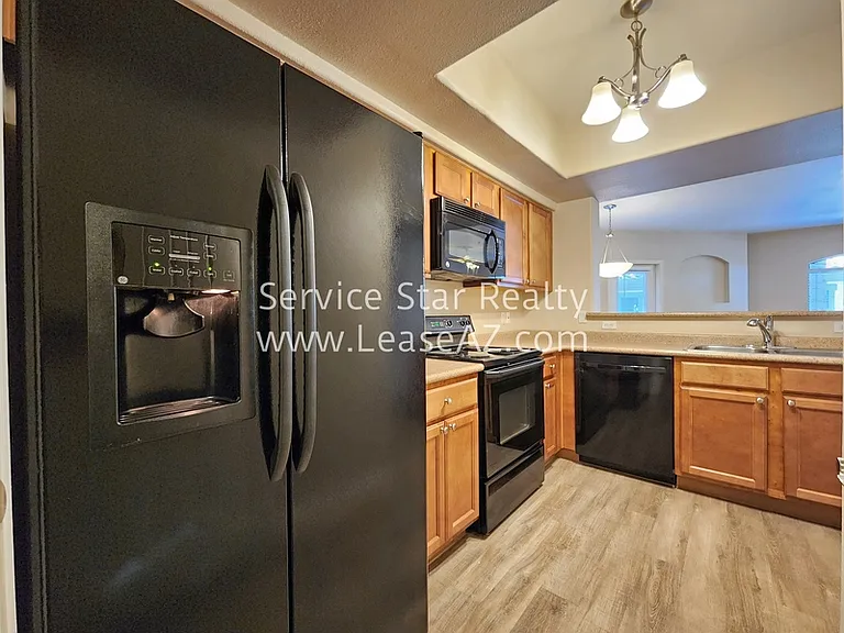 15095 N Thompson Peak Pkwy #1033 — Photo 13