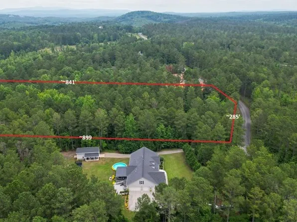 186 Macedonia Rd #13, White, GA 30184