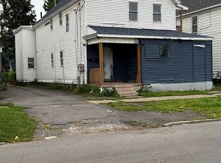 1506 Brinckerhoff Ave, Utica, NY 13501