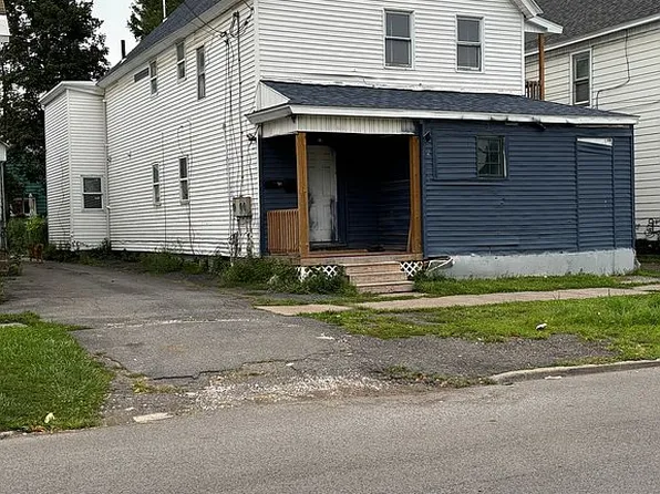 1506 Brinckerhoff Ave, Utica, NY 13501