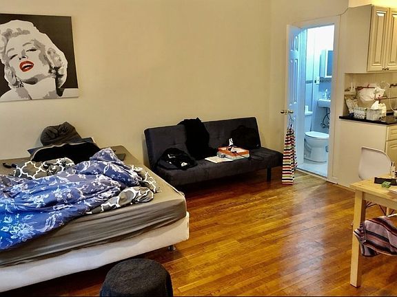 3rd image of 71 E 2nd St APT 2A