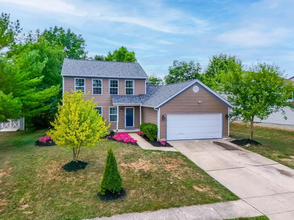 3033 Elspeth Ct, Columbus, OH 43231
